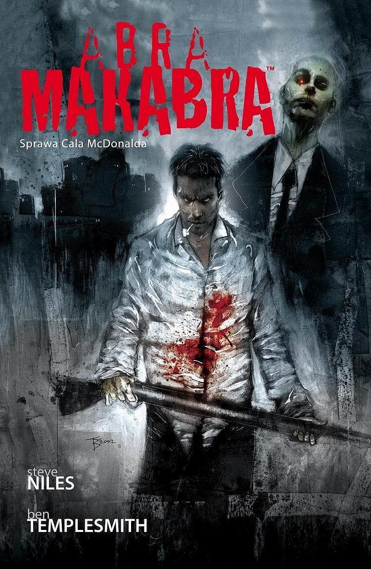 Abra Makabra - Wydanie kolekcjonerskie