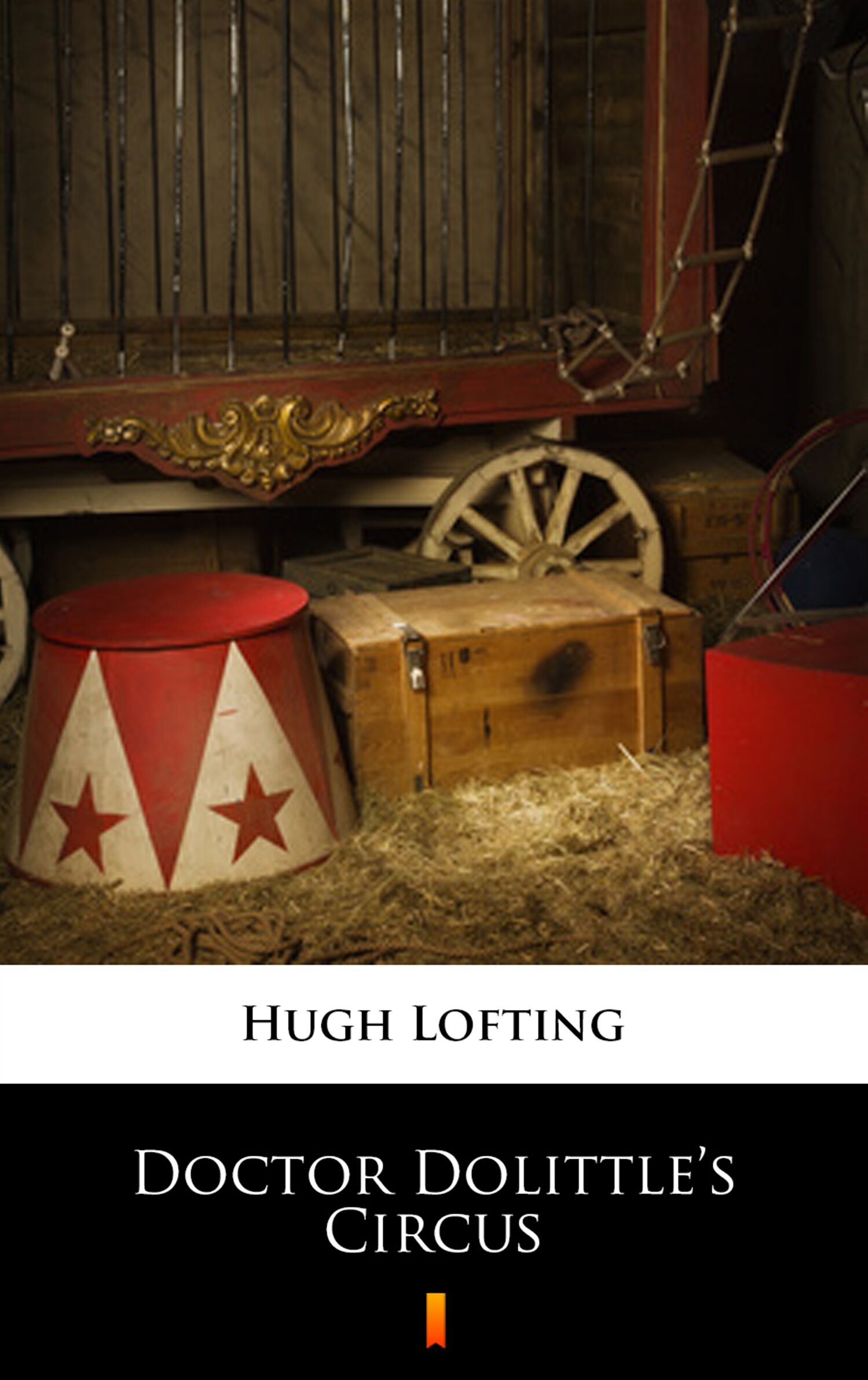 Doctor Dolittle’s Circus (e-book)