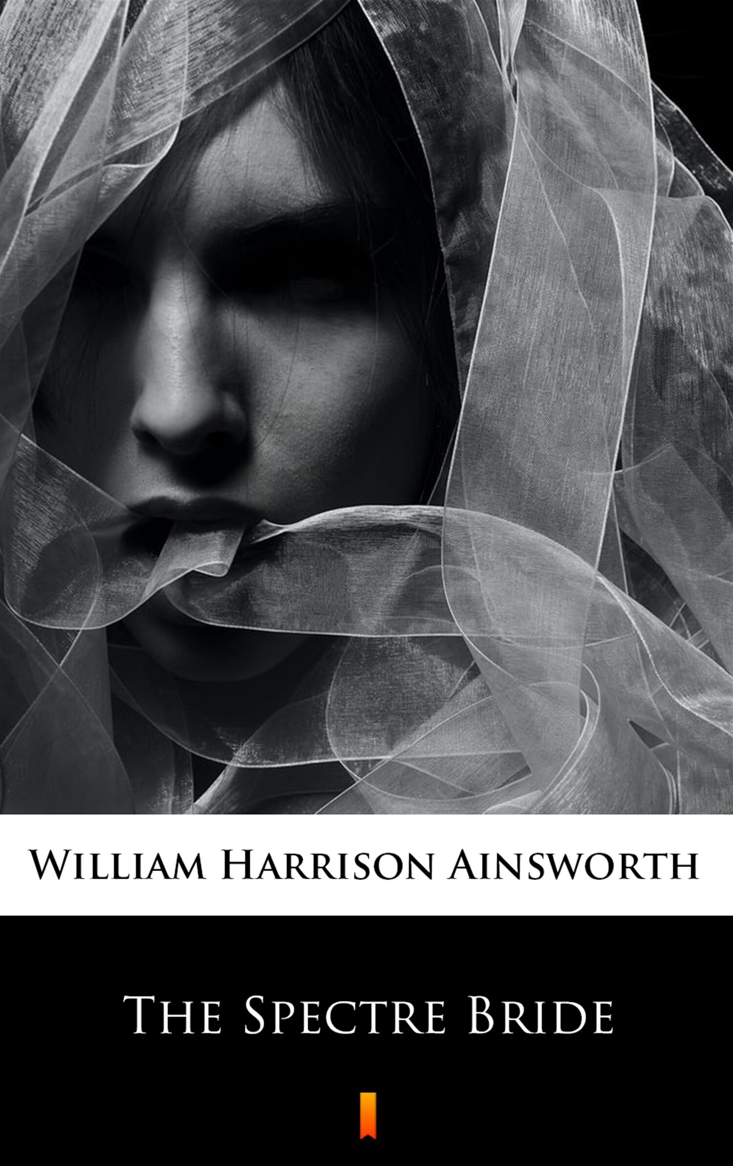 The Spectre Bride (e-book)