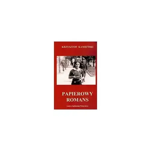 Papierowy romans