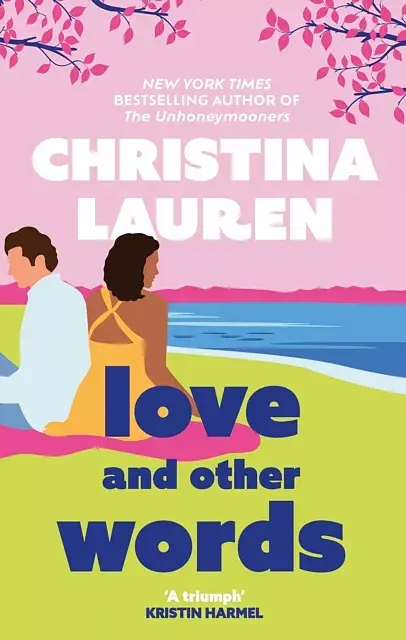 Love and other words wer. Angielska