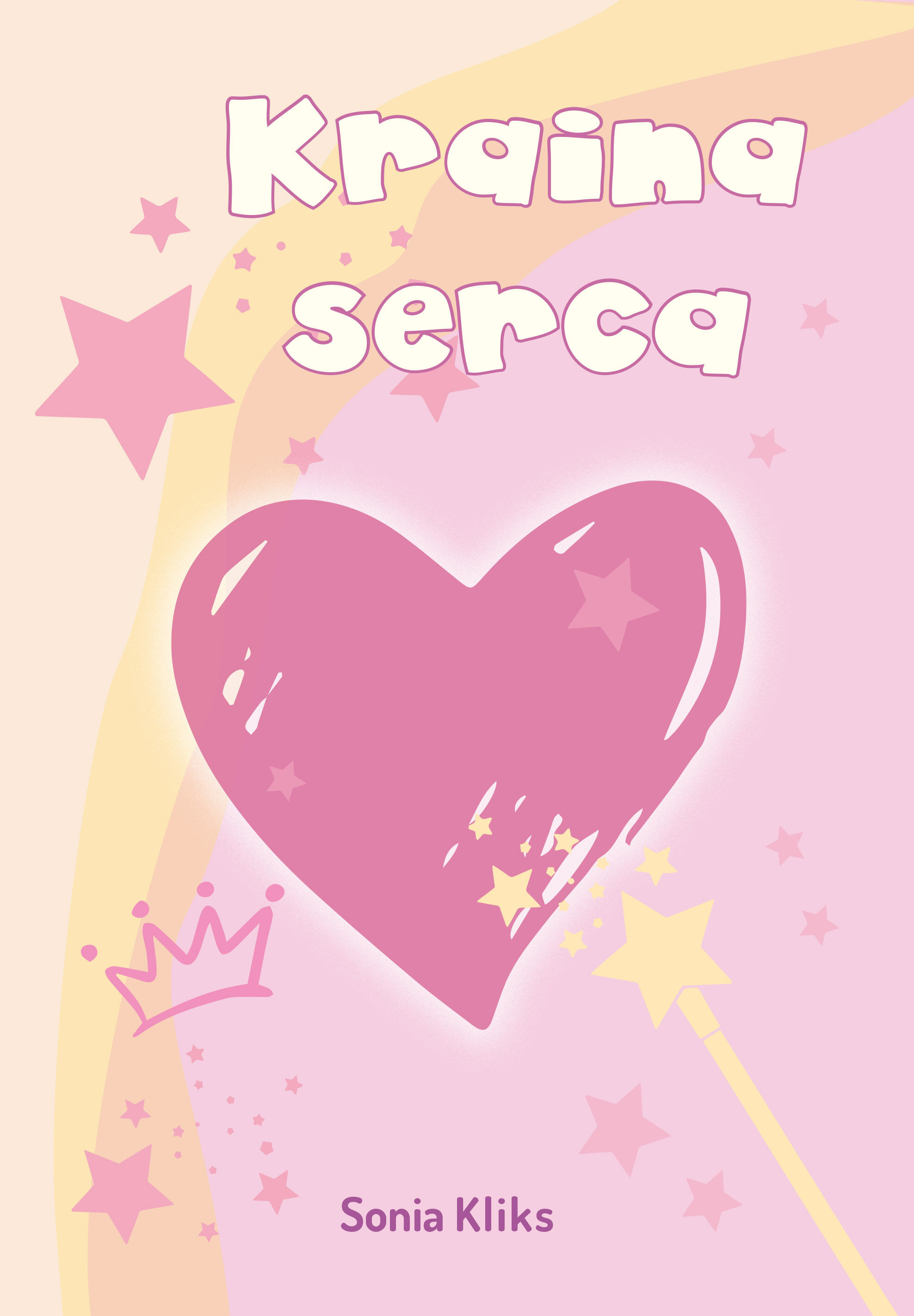 Kraina serca