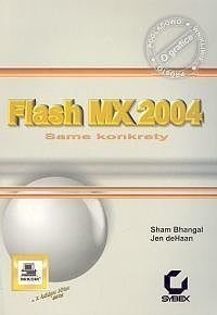 Flash MX 2004