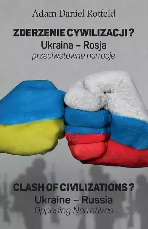 Zderzenie cywilizacji? / Clash of civilizations?