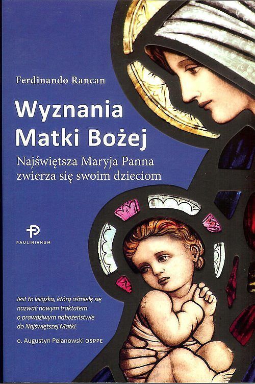 Wyznania Matki Bożej