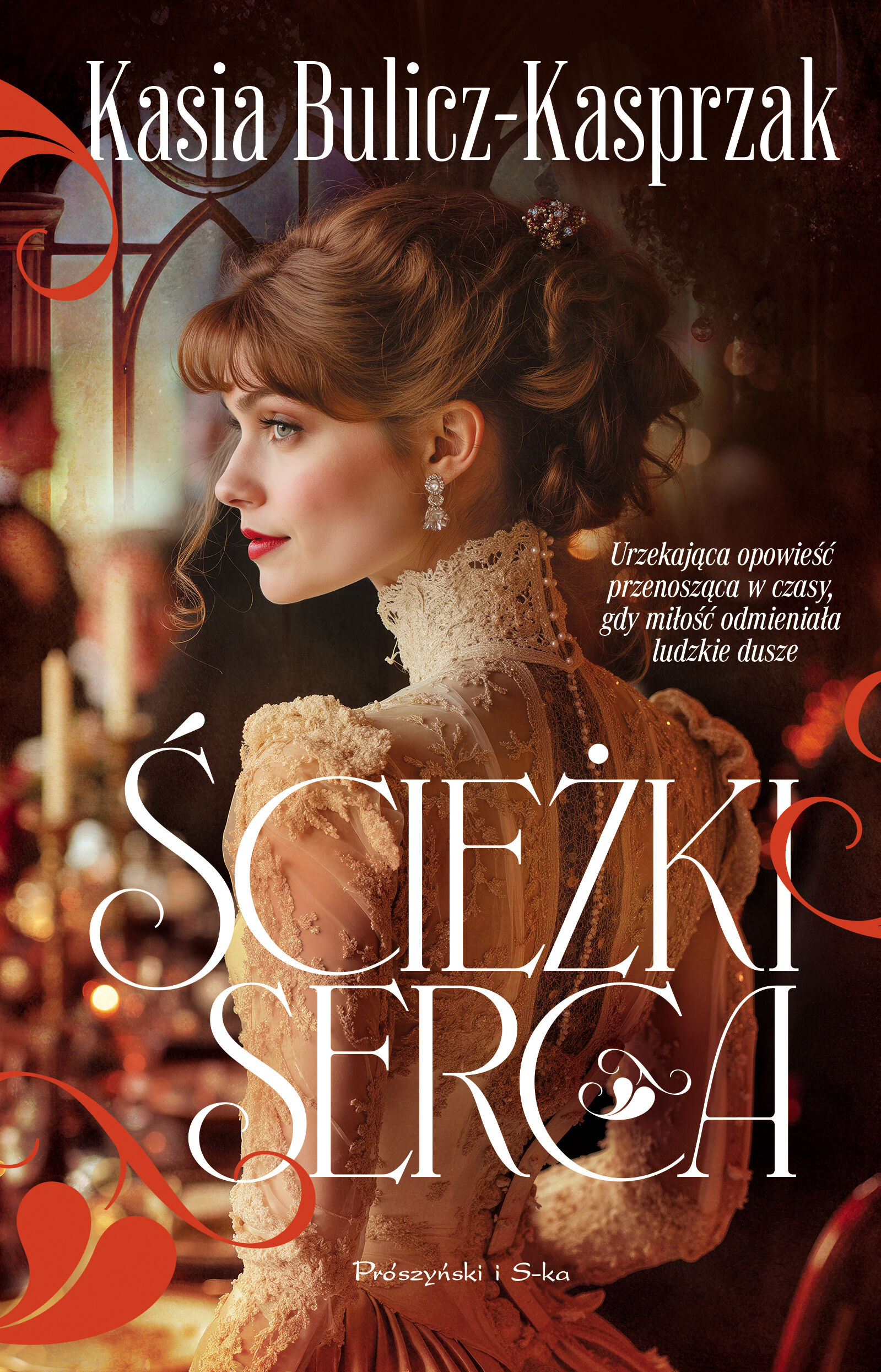 Ścieżki serca (e-book)