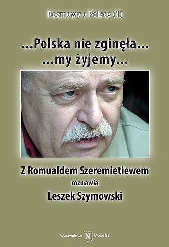 Polska nie zginęła, my żyjemy