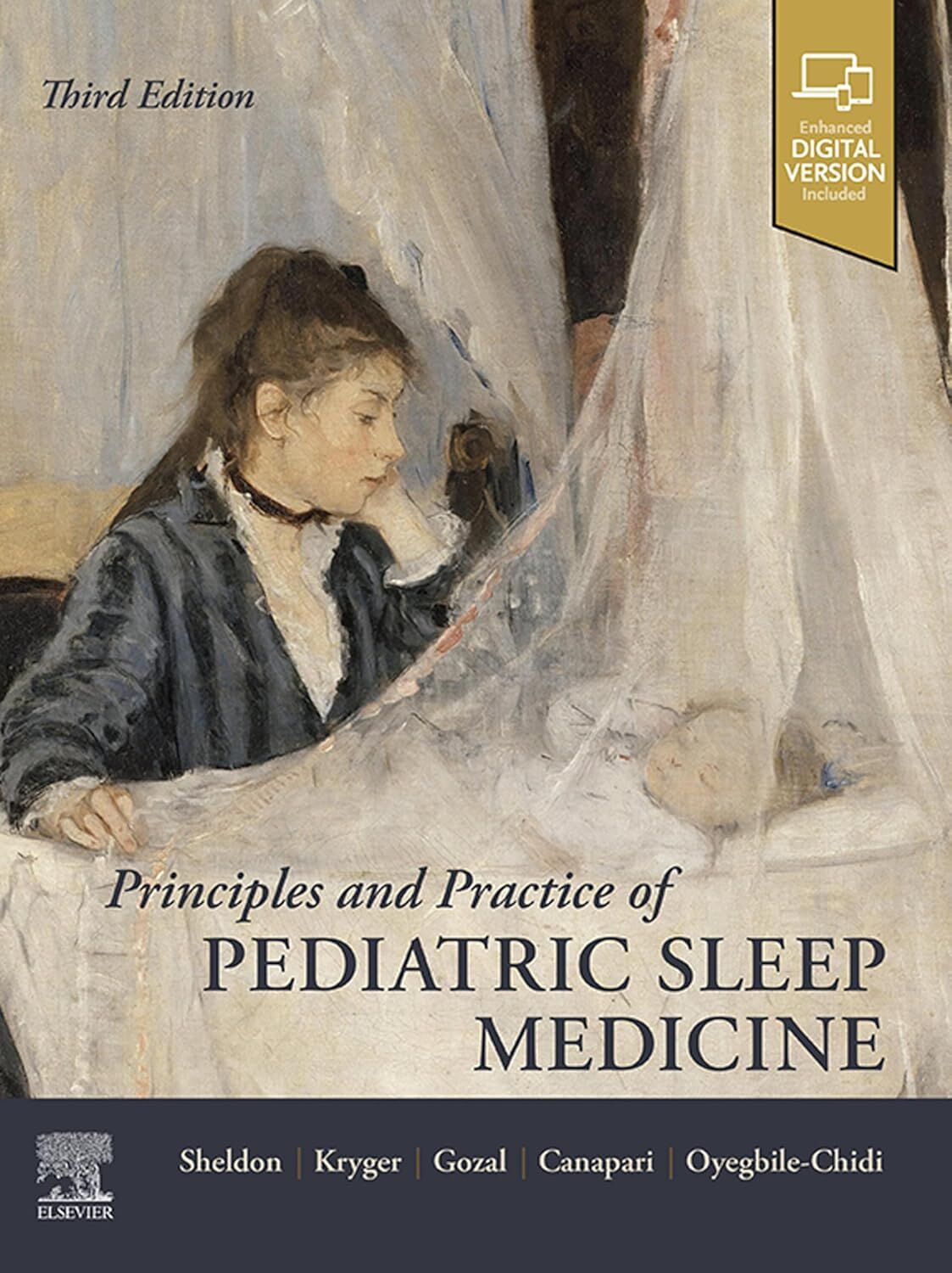 Principles And Practice Of Pediatric Sleep Medicine