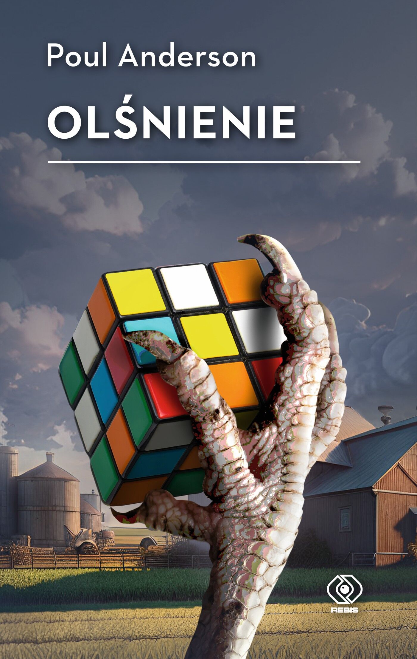Olśnienie (e-book)