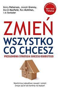 Zmień wszystko, co chcesz