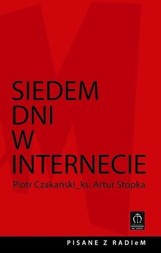 Siedem dni w internecie