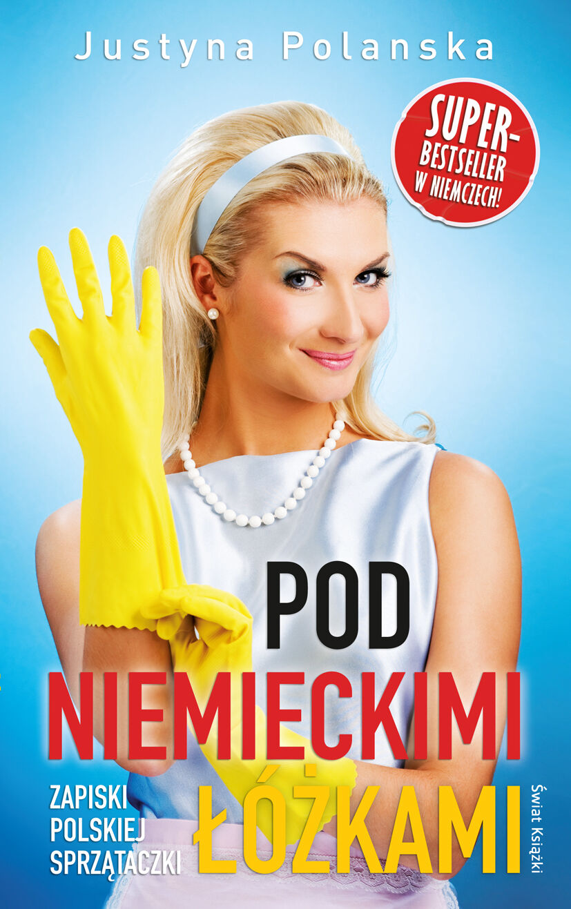 Pod niemieckimi łóżkami