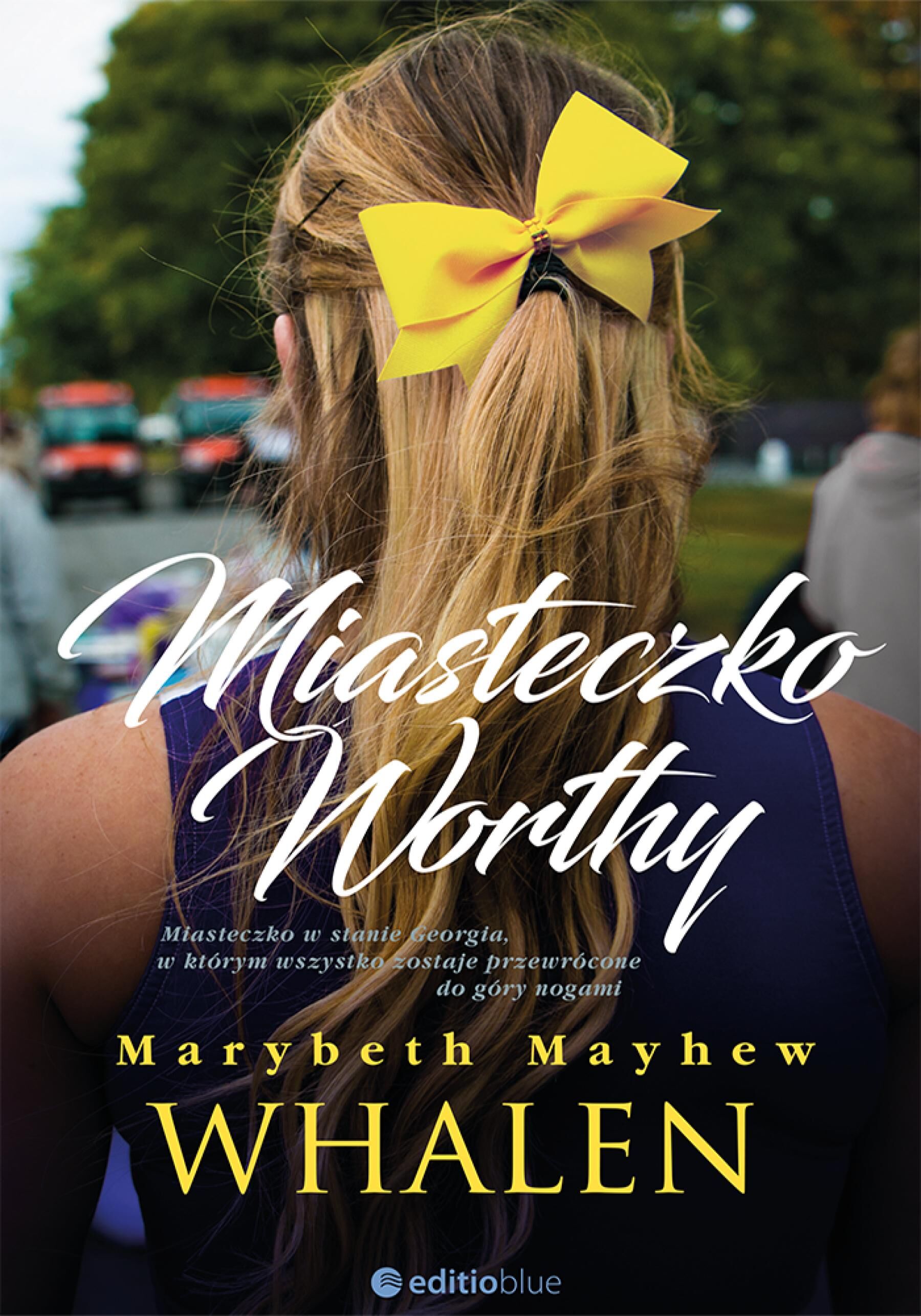 Miasteczko Worthy (e-book)