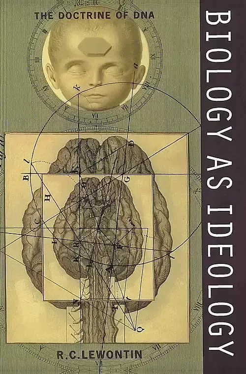 Biology as Ideology