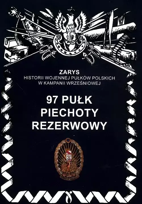 97 pułk piechoty rezerwowy