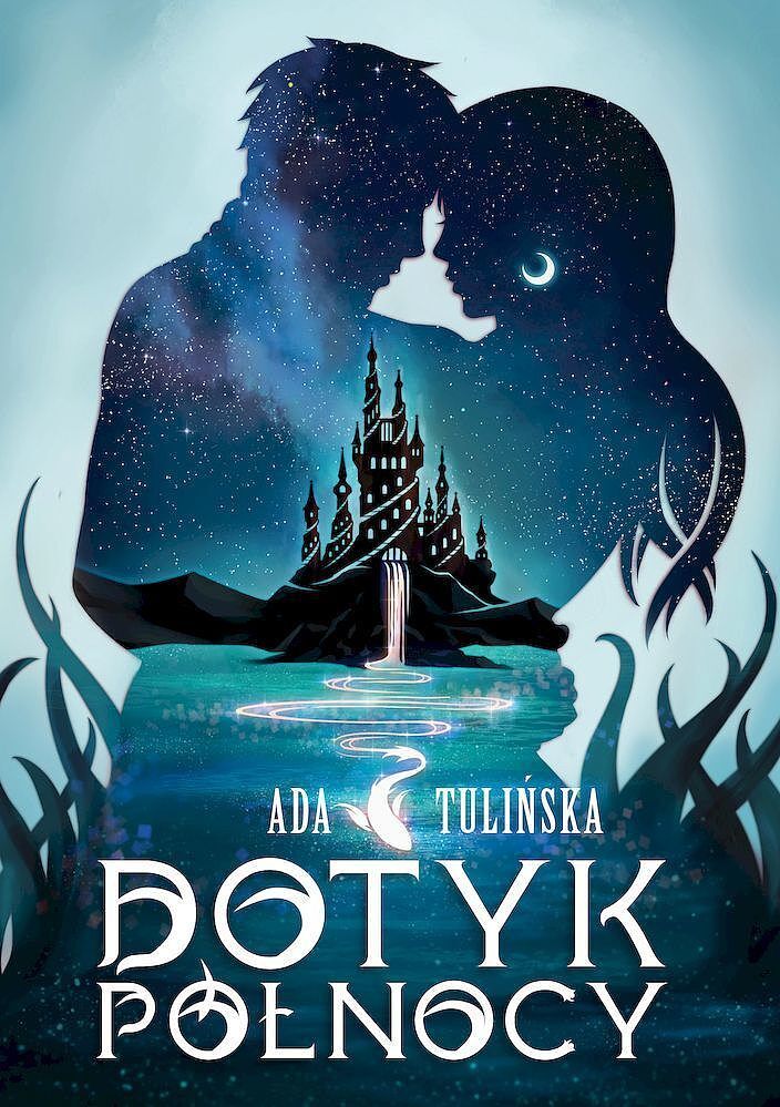 Dotyk północy. Tom 1. Wyd. 2