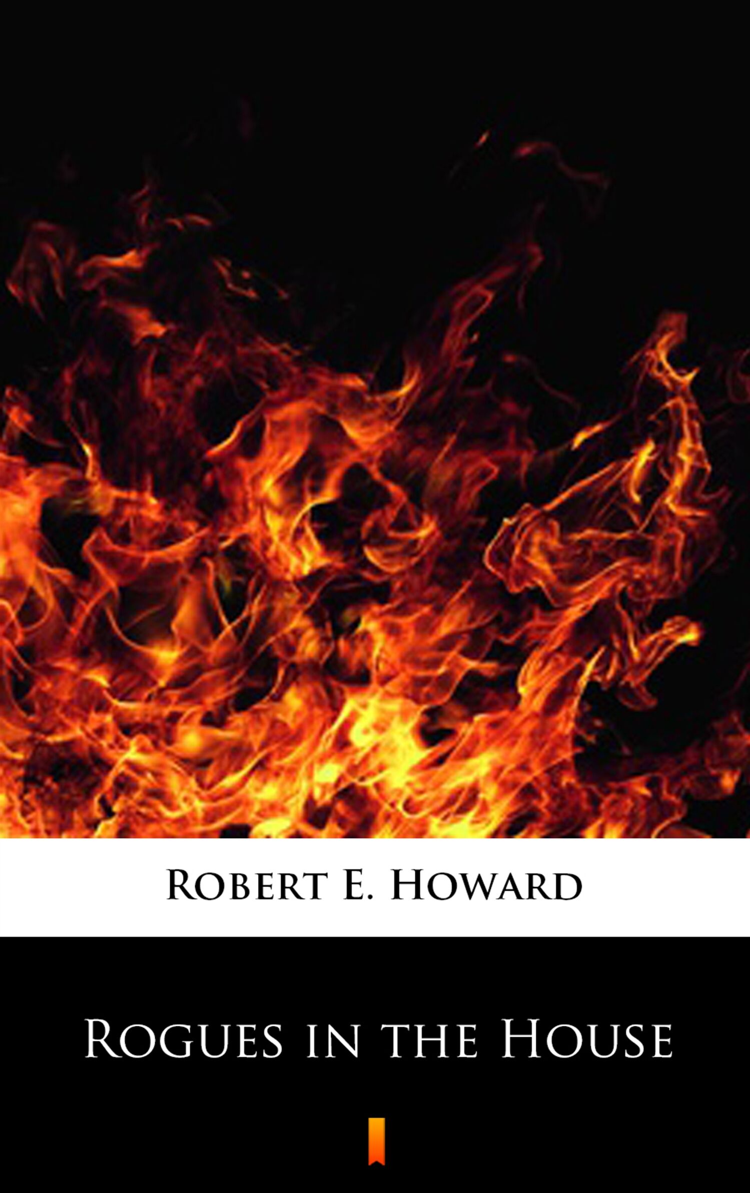 Rogues in the House (e-book)