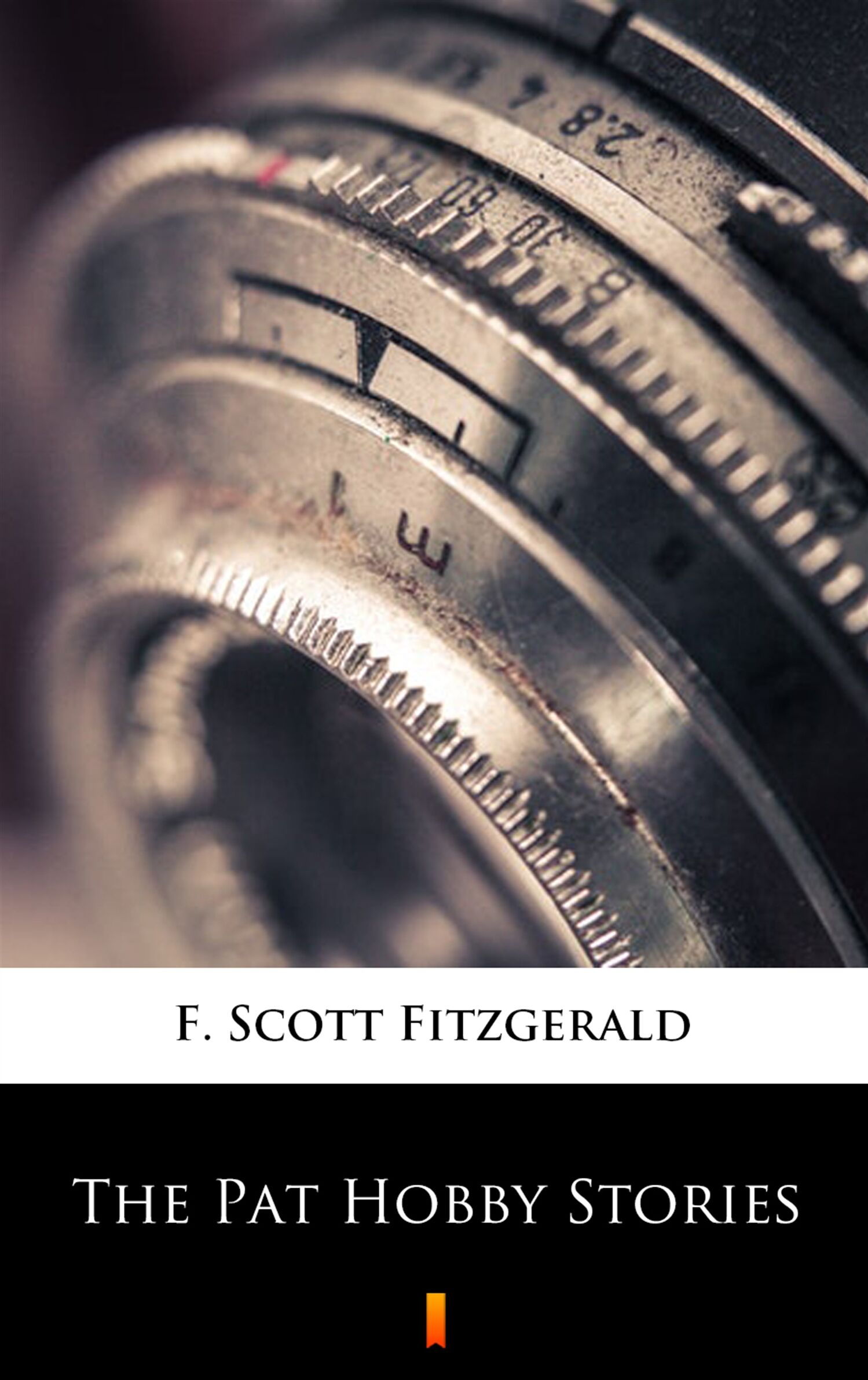 The Pat Hobby Stories (e-book)