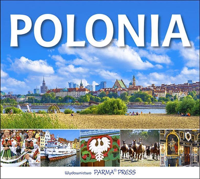 Polska. Polonia wer. Hiszpańska