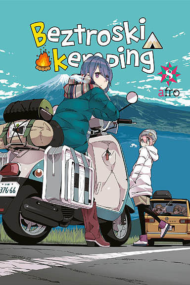 Beztroski kemping - 08