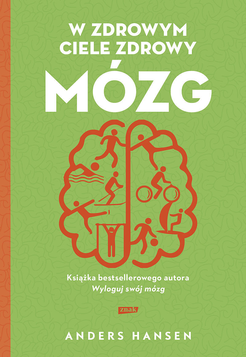 W zdrowym ciele zdrowy mózg (2021)