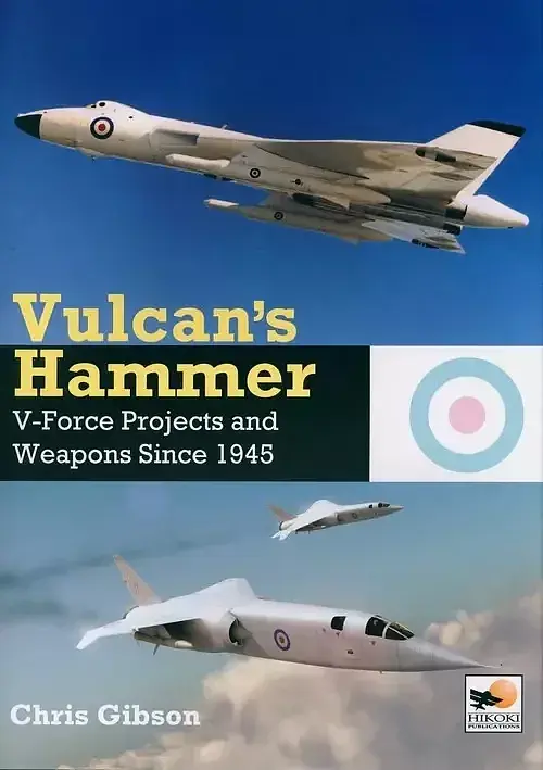 Vulcan's Hammer