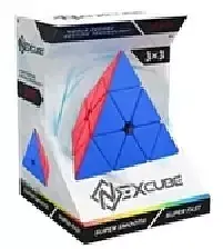 Kostka logiczna nexcube piramida