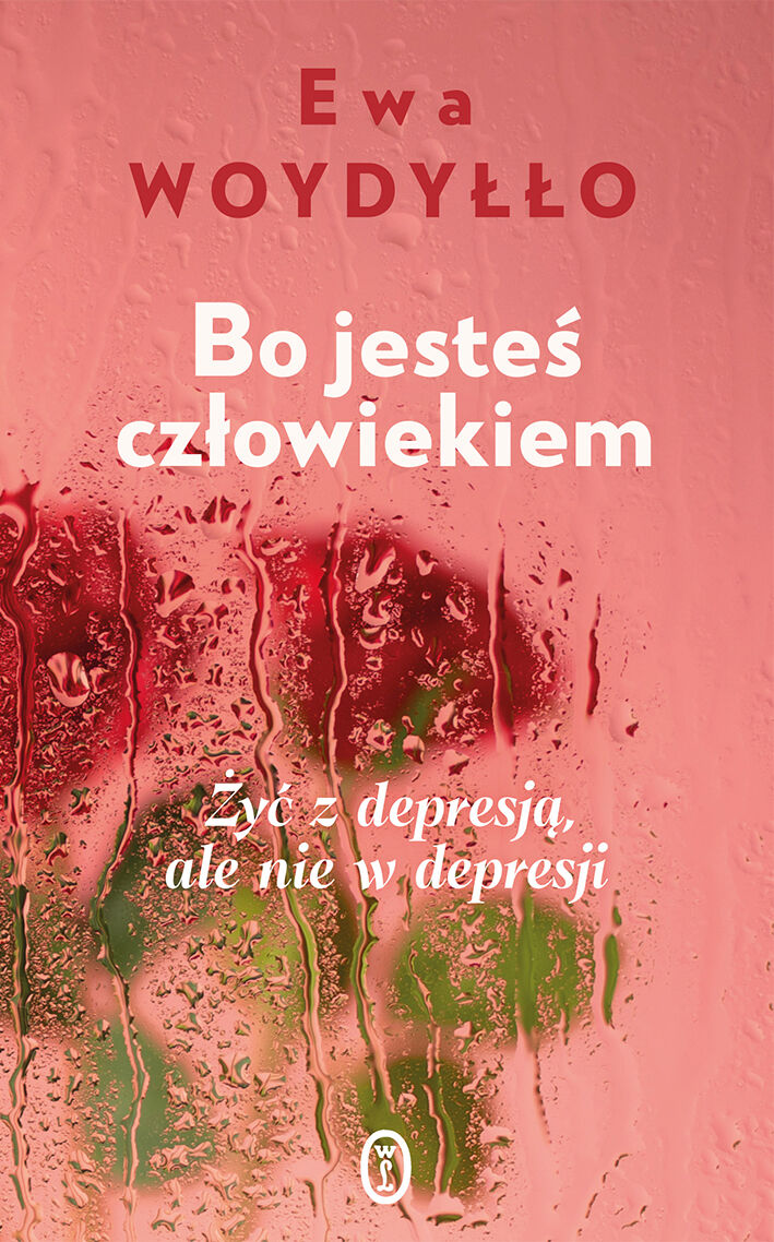 Bo jesteś człowiekiem (e-book)