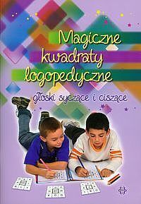Magiczne kwadraty logopedyczne