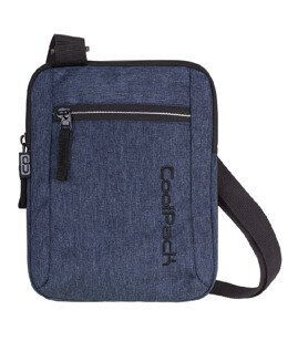 Torba na ramię Coolpack Draft Snow A323
