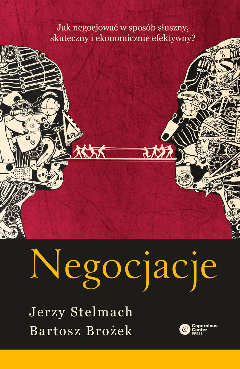 Negocjacje (e-book)