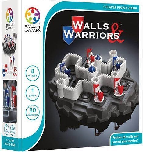 Gra warownia smart games