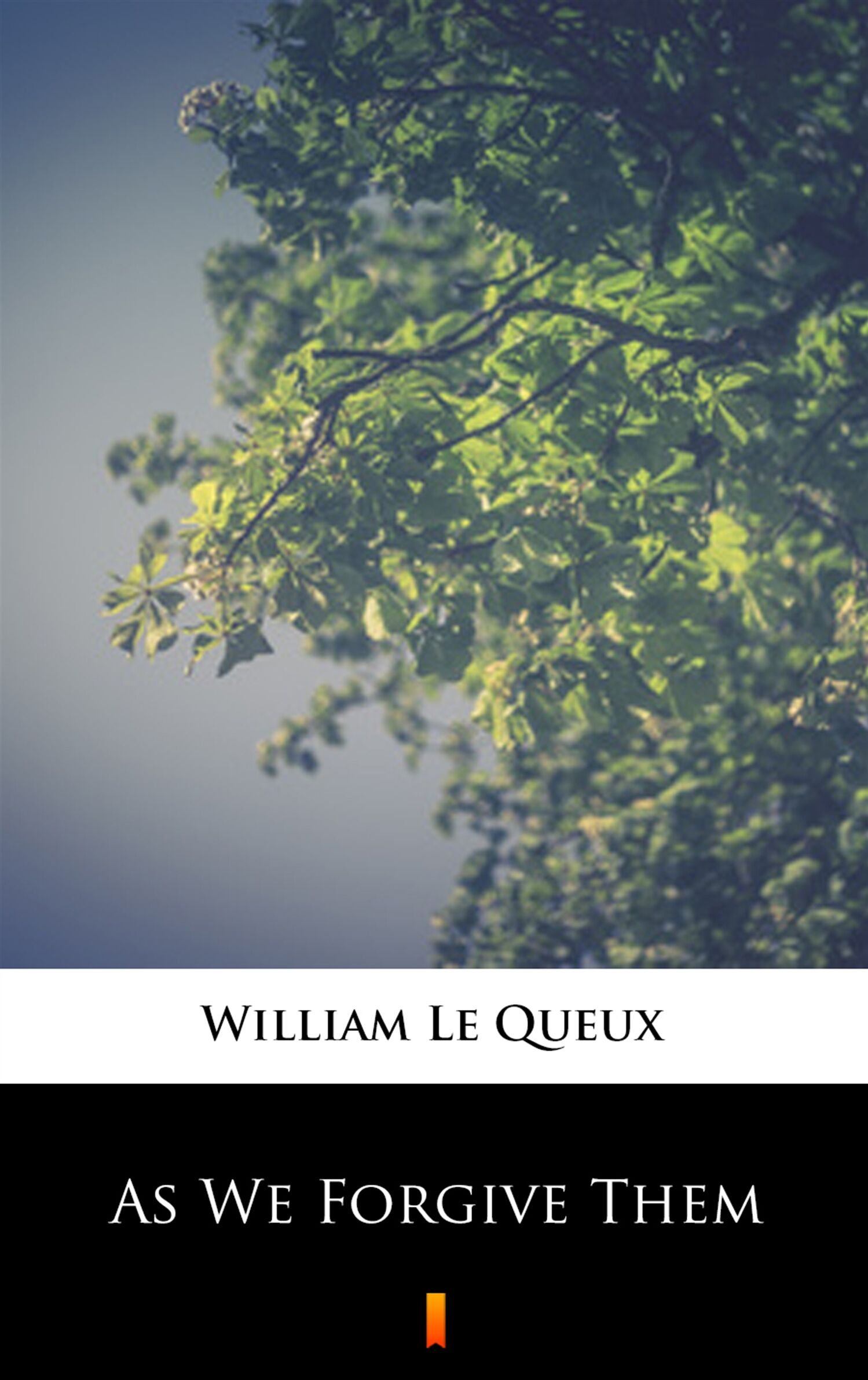 As We Forgive Them (e-book)