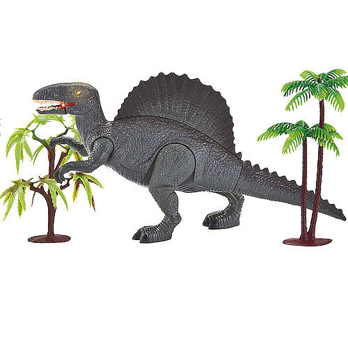 Dinozaur światło dźwięk sp83813an01