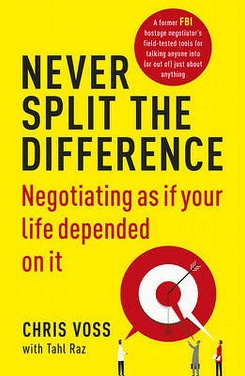 Never Split the Difference