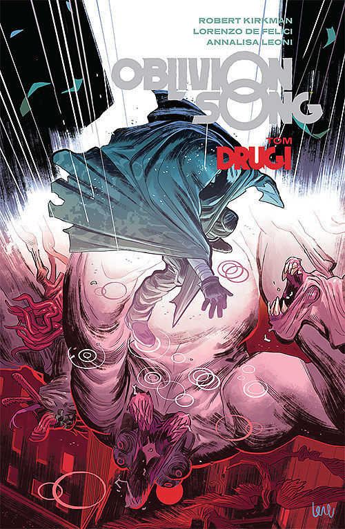 Oblivion Song - 2