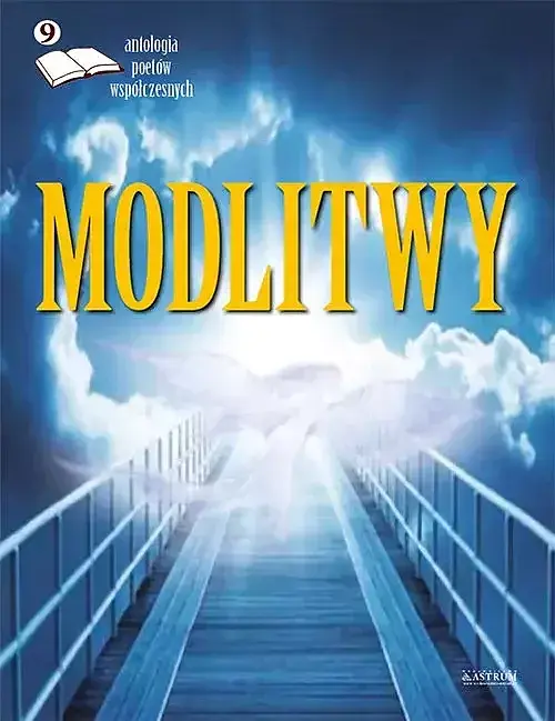 Modlitwy. Edycja 9