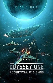 Odyssey One #1 - Rozgrywka w ciemno