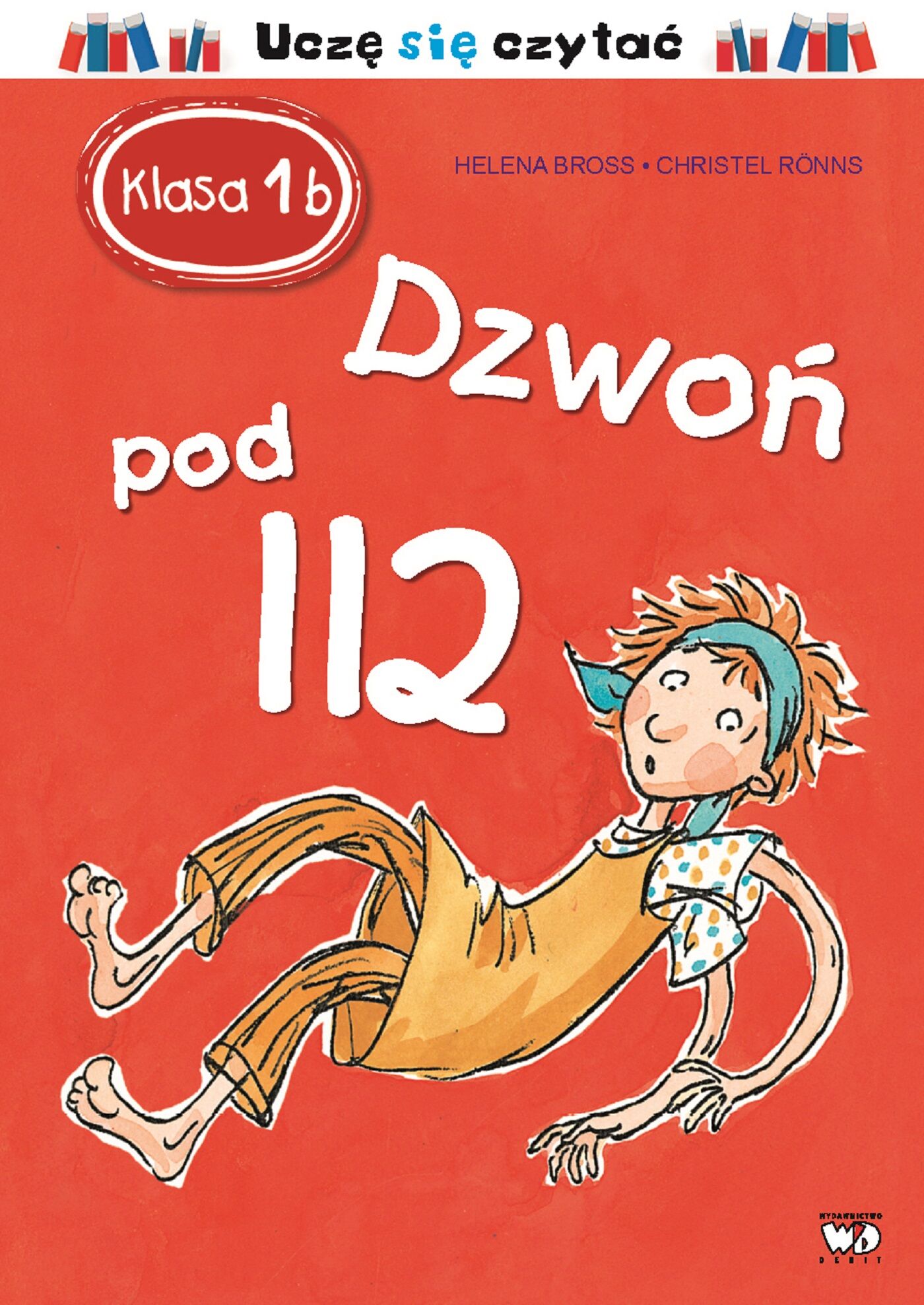 Dzwoń pod 112