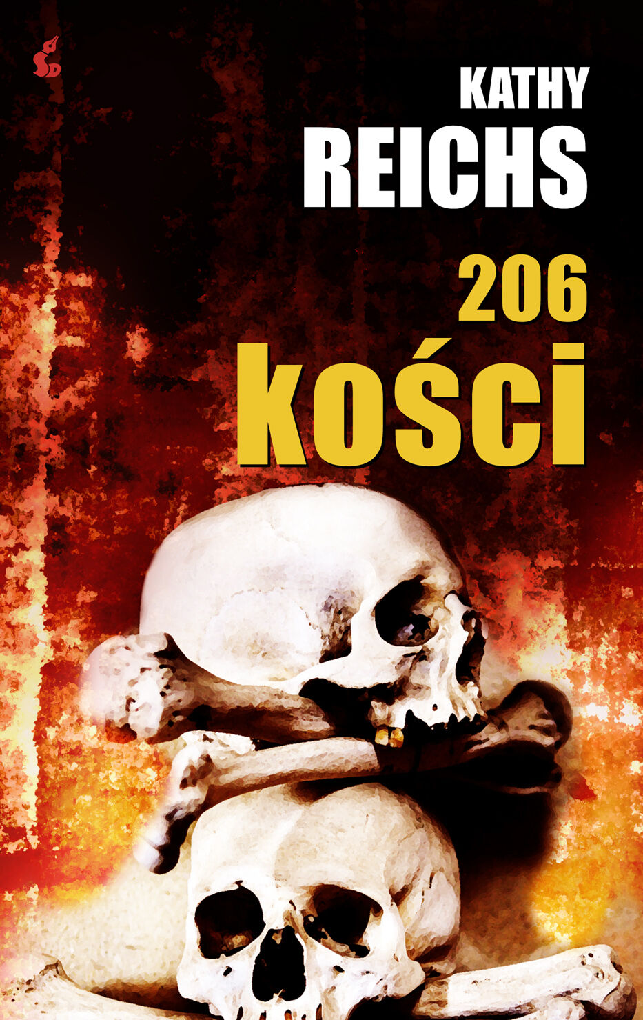 206 kości