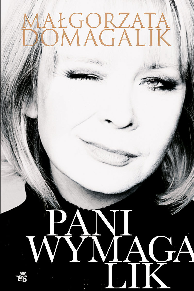 Pani Wymagalik