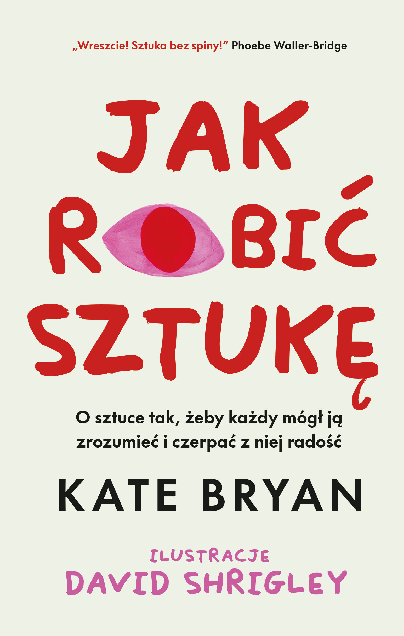 Jak robić sztukę (e-book)