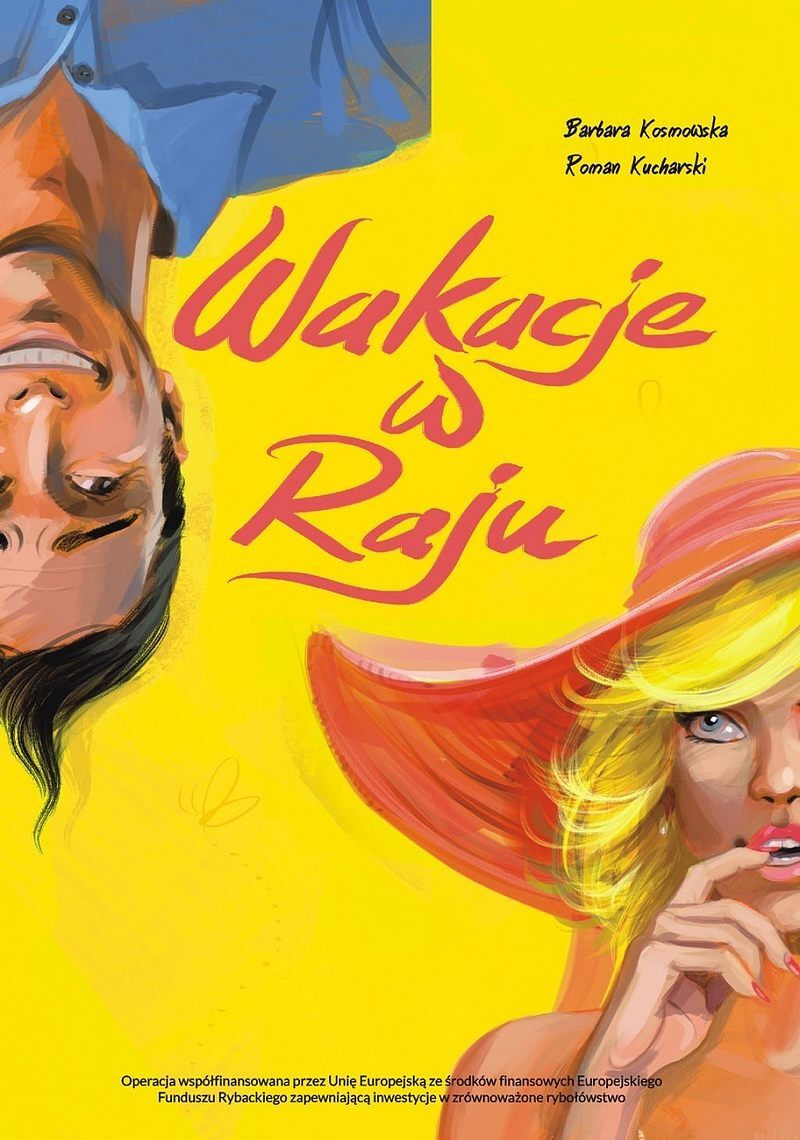 Wakacje w Raju
