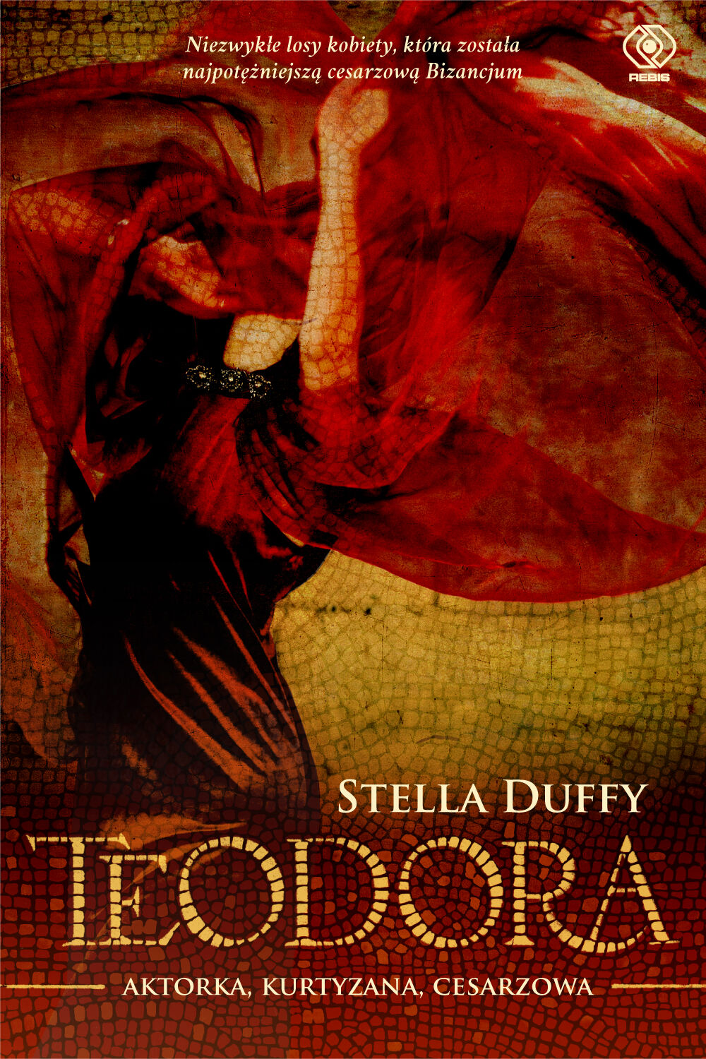Teodora.