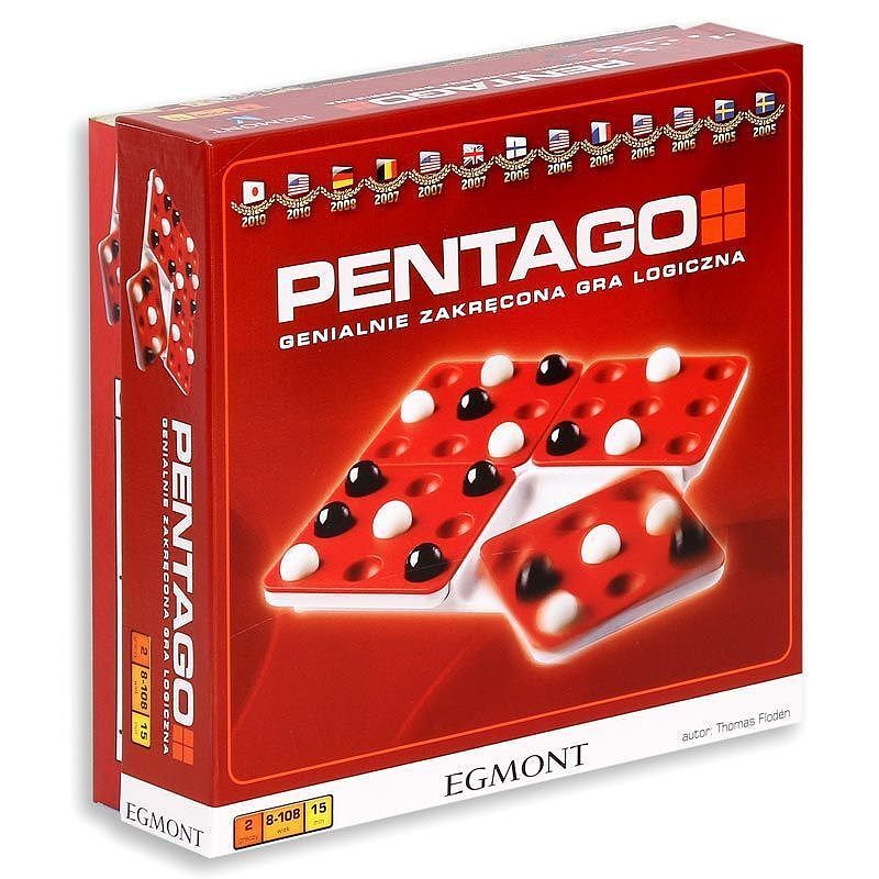 Pentago