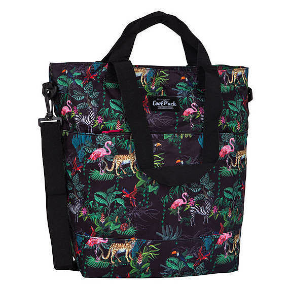 Torba na ramię coolpack soho malindi