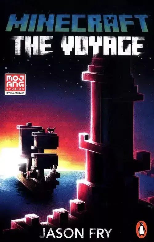 Minecraft: The Voyage
