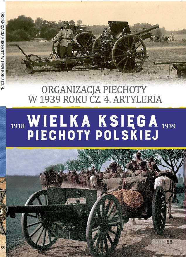 Wielka Księga Piechoty Polskiej. 55