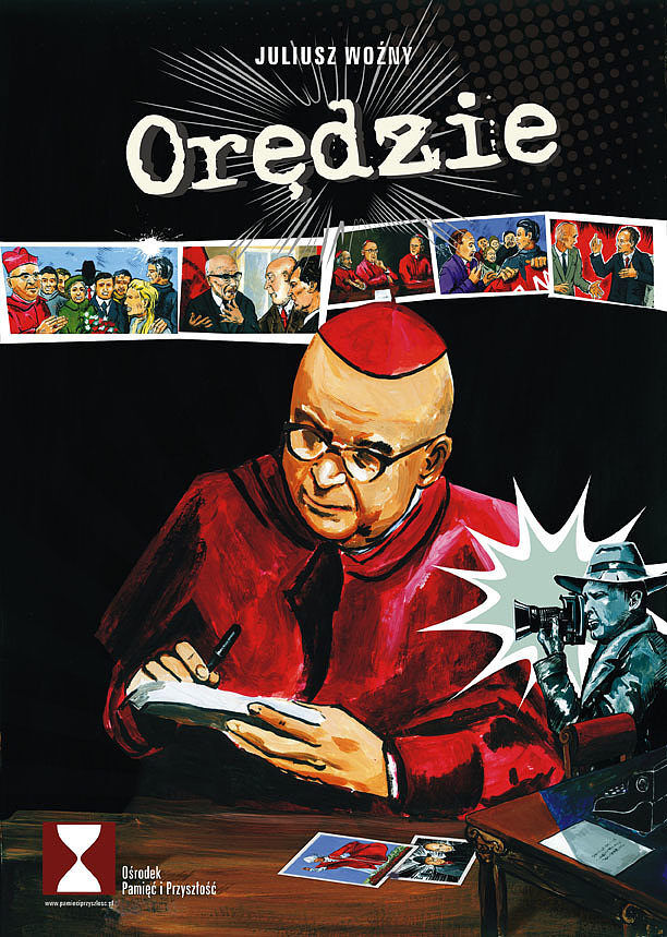 Orędzie