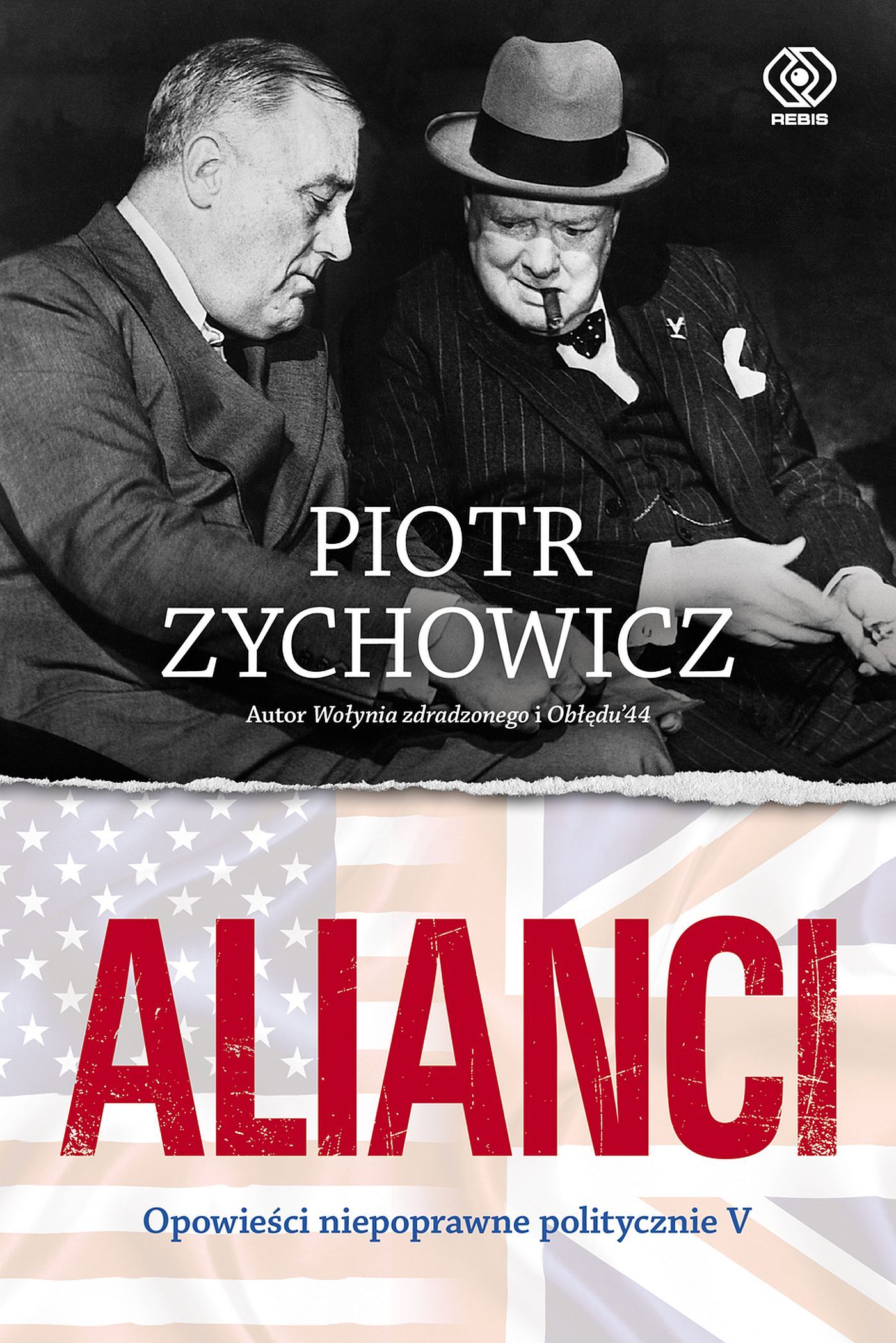 Alianci (e-book)